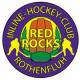 Red Rocks Rothenfluh