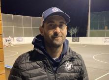 Benjamin Donnet, nouveau coach de la 1ère ligue ! 