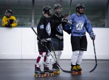 Reprise du championnat ! 